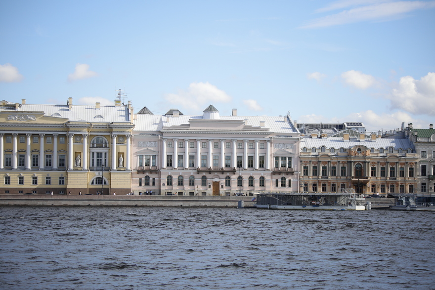 Дом Лавалей