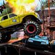 Каскадерское шоу «Русский форсаж»