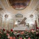 Концерт «В цветах»: французская классика в особняке Елисеева