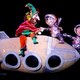 Международный фестиваль кукольных и синтетических театров «Кукарт»