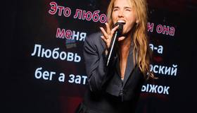 Pre-Party в караоке-ресторане Cherish