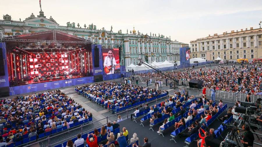 Планы на июнь: 30 самых ярких событий в Петербурге
