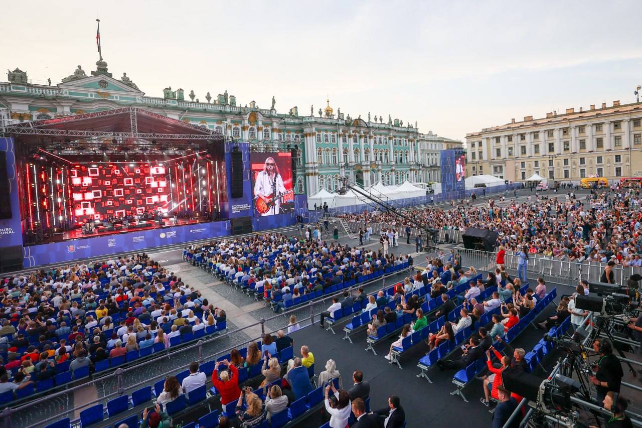 Планы на июнь: 25 самых ярких событий в Петербурге