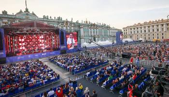 Планы на июнь: 30 самых ярких событий в Петербурге