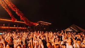 Праздник лета на крыше Roof Place — «CAVA DISCO» 