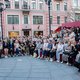 Книжные аллеи — 2026