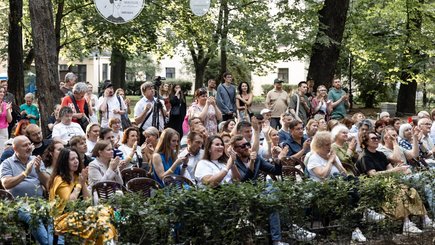 Фестиваль «Бродский DRIVE» — фото 3