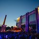 Вечеринка «Морская»: закрытие летнего сезона в «Севкабель Порту»
