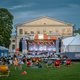 III Санкт-Петербургский международный джазовый фестиваль