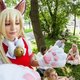 Фестиваль косплея и современной молодежной культуры AniCon 