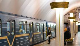 В ночь с 28 на 29 июня метро и наземный транспорт Петербурга будут работать без перерыва из-за «Алых парусов».