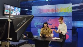 Как попасть на экран: курсы актёрского мастерства и сценической речи в Высшей школе медиа-коммуникаций