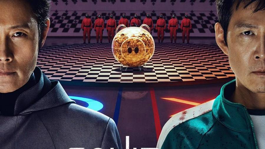 Финальный сезон «Игры в кальмара» выйдет уже в эту пятницу