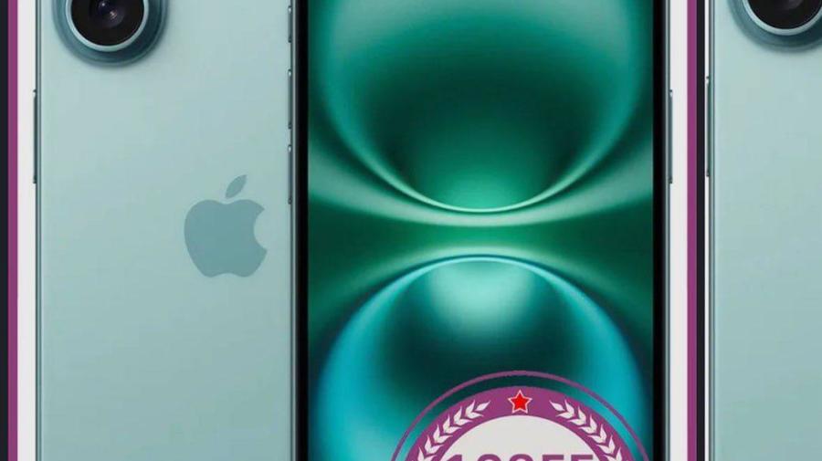 iPhone 16 Plus рекордно подешевел в России — до 65 тысяч рублей