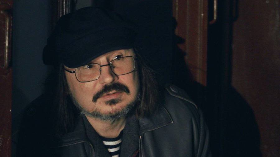 Памятник Алексею Балабанову может появиться в Петербурге