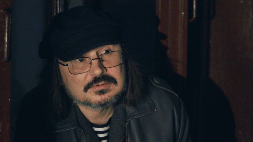 Памятник Алексею Балабанову может появиться в Петербурге