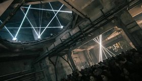 Gamma Festival