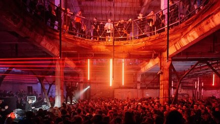 Gamma Festival — фото 10