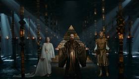 Эксклюзивная премьера долгожданного фэнтези «Этерна» и встреча с актерами!