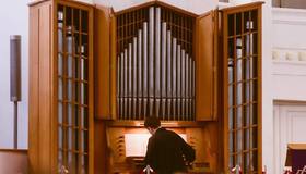 Концерт «Орган. Белые ночи» от Amadeus Concerts