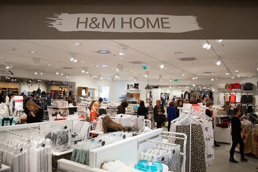Hm Home Новый Магазин В Спб Hm Home Новый Магазин В Спб