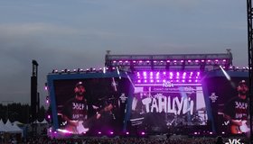 Планы на июль: 30 самых ярких событий в Петербурге