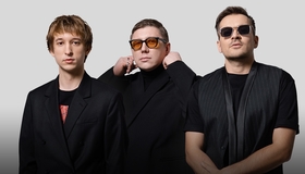 Концерт группы «Марсель» на Флагштоке