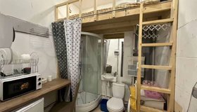 Пятиметровые апартаменты сдаются в Петербурге