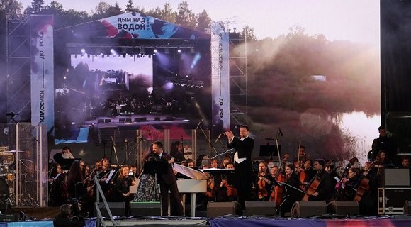 Планы на июль: 30 самых ярких событий в Петербурге