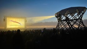 Международный фестиваль авторской анимации «Бессонница»