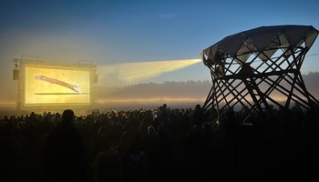 Международный фестиваль авторской анимации «Бессонница»