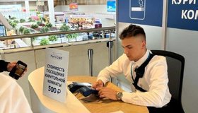Платную курилку закроют на ремонт в Пулково — она износилась из-за большого наплыва людей