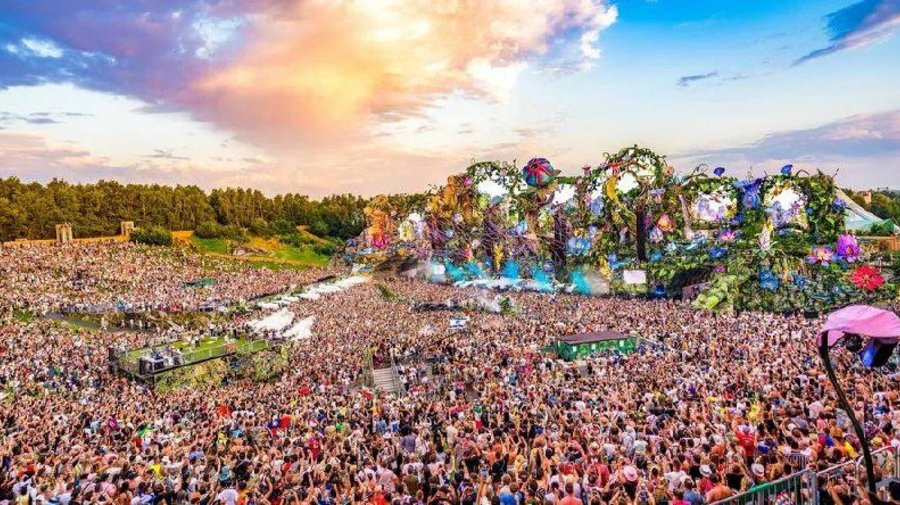 Tomorrowland впервые пройдёт в Таиланде — самый известный фестиваль электронной музыки проведут в стране, куда россиянам не нужна виза.