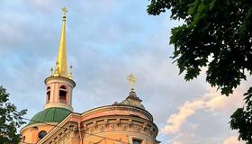 Попасть в Михайловский замок бесплатно можно будет 12 июля
