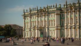 Сегодня в Петербурге будет самый жаркий день