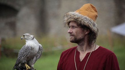 Фестиваль «Былины и богатыри» — фото 10