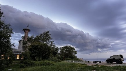 Историческая реконструкция отражения шведского десанта на остров Котлин — фото 4