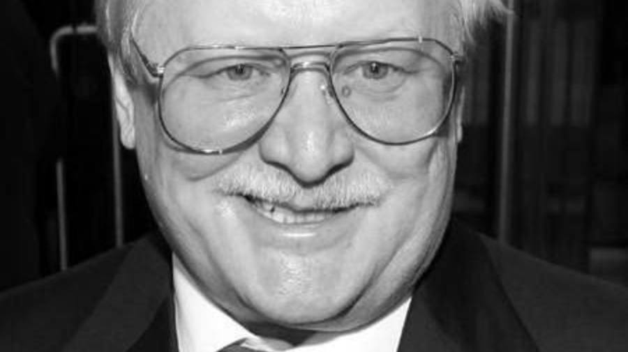 В 70 лет умер создатель «Ералаша» Юрий Кара.