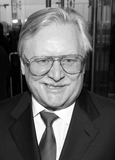 В 70 лет умер создатель «Ералаша» Юрий Кара.