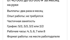 Дегустатора бургеров ищут в Питере 