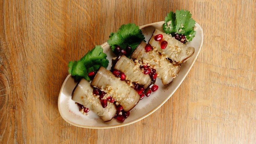 Ресторан «TAVA&MANGAL»