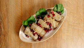 Ресторан «TAVA&MANGAL»