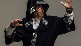 Концерт Нейромонаха Феофана