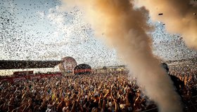 🌟 Планы на выходные: топ событий и мест 