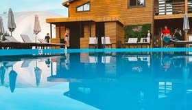 POOL PARTY в «Сосновка Парк»