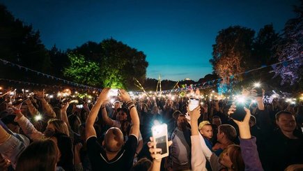 Фестиваль о мечтах DreamFest — фото 19