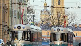 С 8 августа в Санкт-Петербурге повысится стоимость проезда