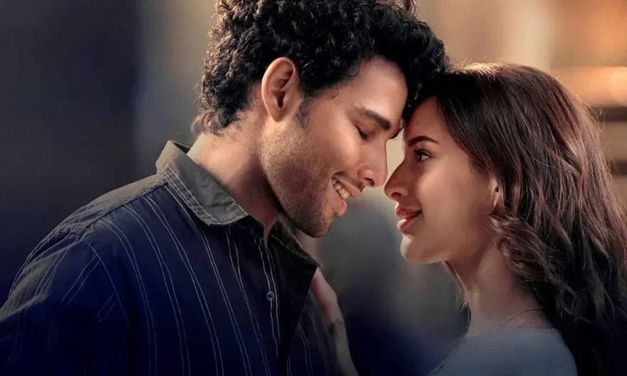 Эксклюзивная премьера фильма «Стук сердца 2»