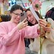Летний Flowwow Маркет