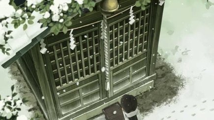 Кинопоказы культового аниме «Остров забвения: Харука и волшебное зеркало» — фото 3